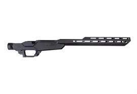 SHARPS BROS HEATSEEKER RUGER AMERICAN SHORT ACTION CHASSIS W/