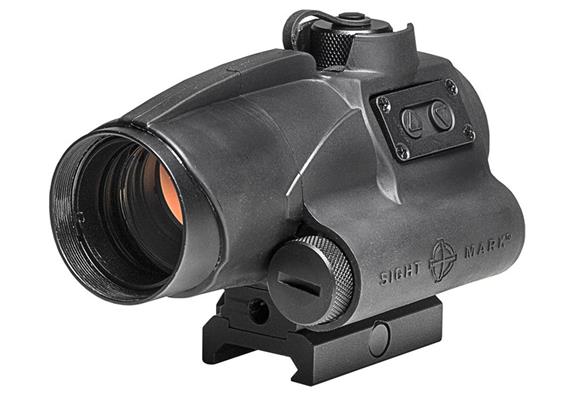 Sightmark Wolverine FSR Red Dot Sight 1x28 2 MOA