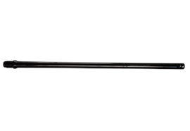 Sportlauf Grünig Elmiger Stgw57 mit Feuerscheindämpfer 7.5x55