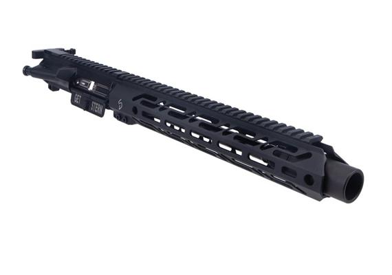 STERN DEFENSE AR 9MM MOD5 MLOK COMPLETE UPPER