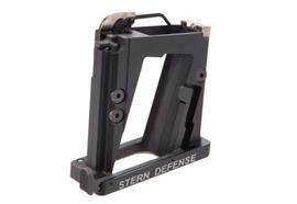 Stern Defense Glock Mag Adapter AR-15