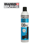 Swiss Arms Green Gas / Airsoft Gas 600 ml silikonfrei