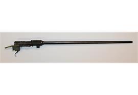 System mit Lauf W+F K31 GP11 / 7.5x55 Privatserie