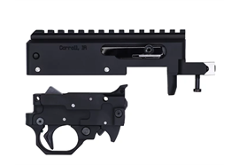 System Volquartsen Firearms 10/22 Precision Competition Kit Superlite Black