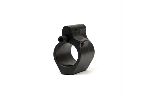 Tinck Arms AR-15 adjustable gas block .750