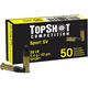 TopShot 22L.R Competition Sport 40 grs. 50 Schuss