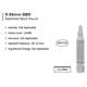 Trainings Munition UTM 5.56mm BBR 50 Schuss