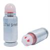 Trainings Munition UTM 9mm UTX Red 50 Schuss