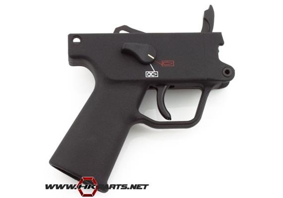 Trigger Group FBI (0,1) Ambidextrous – HK MP5