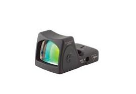 TRIJICON RMR TYPE 2 3.25 MOA OHNE MONTAGE