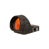 TRIJICON Zielgerät SRO Adjustable LED ohne Montage 5.0 MOA