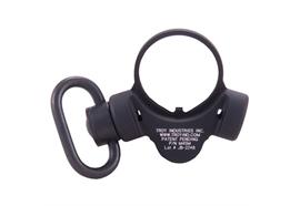 TROY INDUSTRIES AR-15/M16 END PLATE SLING MOUNTS M4 OEM SLING MOUNT BLACK