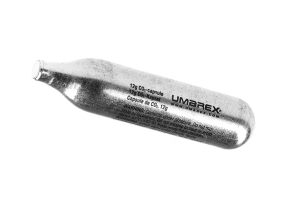 Umarex CO2 Kapseln 12g