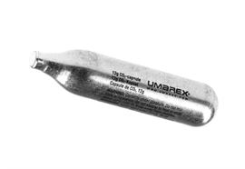 Umarex CO2 Kapseln 12g