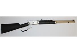 Unterhebelrepetierer Chiappa 1892 .44 Magnum Alaskan