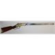 Unterhebelrepetierer Henry Rifle 1860 .44-40