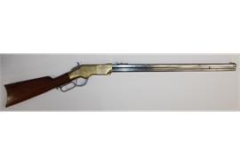 Unterhebelrepetierer Henry Rifle 1860 .44-40