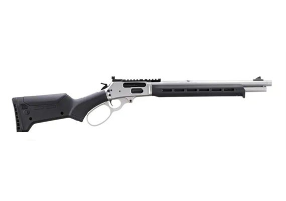 Unterhebelrepetierer Marlin 1895 Trapper .45-70 5 Schuss 16.17"