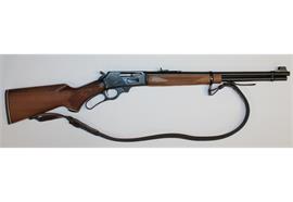 Unterhebelrepetierer Marlin 336CS .30-30 Win
