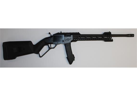 Unterhebelrepetierer POF Tombstone 9mm Para