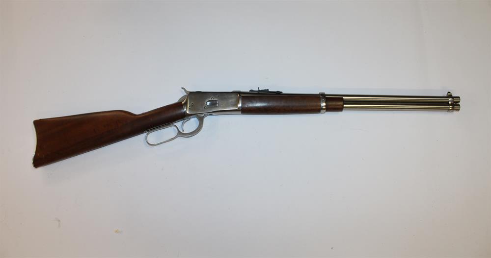 Puma 44 hotsell winchester