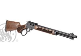 Unterhebelrepetierer S&W 1854 44 Mag