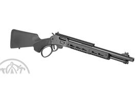 Unterhebelrepetierer S&W 1854 44 Mag