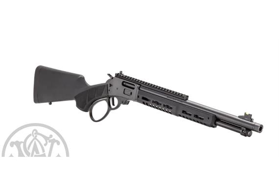 Unterhebelrepetierer S&W 1854 Stealth 45LC