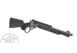 Unterhebelrepetierer S&W 1854 Stealth 45LC