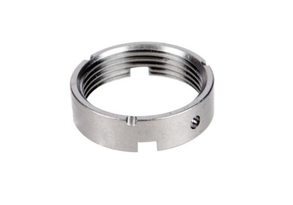 V SEVEN TITANIUM Castle Nut