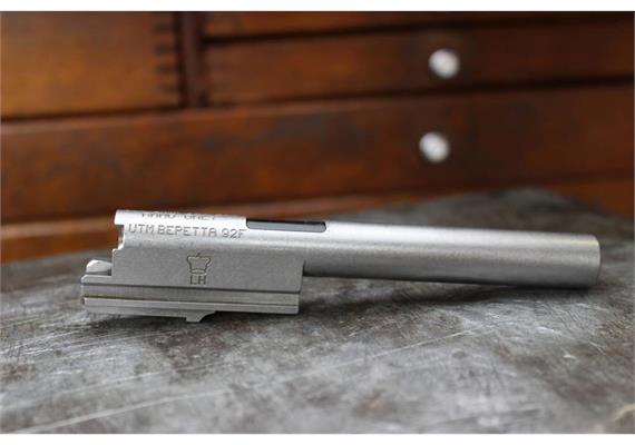 Verschluss UTM Beretta 92FS Blank Kit