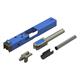 Verschluss UTM Glock 17 Gen 5 MMR MOS Kit P2