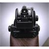 Visier Tech Sights SKS Rifle Sights TS200 Steel Frame