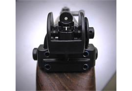 Visier Tech Sights SKS Rifle Sights TS200 Steel Frame