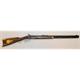 Vorderlader Ardesa Hawken Woodsman Rifle .45