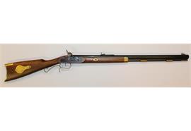 Vorderlader Ardesa Hawken Woodsman Rifle .45