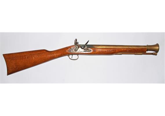 Vorderlader Dikar Black Powder kal.69