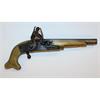 Vorderlader Pistole Scottish Highland .58 Flintlock Pistol