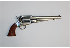 Vorderlader Revolver Uberti Black Powder .44