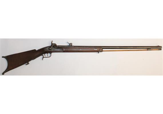 Vorderlader Unbekannt cal. 14.5mm