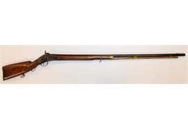 Vorderlader Unbekannt cal. 18mm