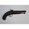 Vorderladerpistole Unbekannt cal. 16mm