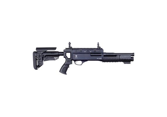 Vorderschaftrepetierer AKDAS AK-12UBS 12/70