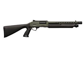 Vorderschaftrepetierer Fabarm Martial O.D.Green 12/76 14"