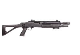 Vorderschaftrepetierer Fabarm STF12 Compact 12/76