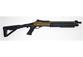 Vorderschaftrepetierer Francolin GUARDIAN TAX