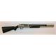 Vorderschaftrepetierer Mossberg 590 12/76 Mariner