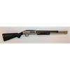 Vorderschaftrepetierer Mossberg 590 12/76 Mariner