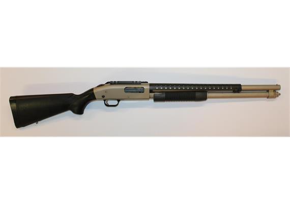Vorderschaftrepetierer Mossberg 590 12/76 Mariner