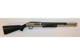 Vorderschaftrepetierer Mossberg 590 12/76 Mariner